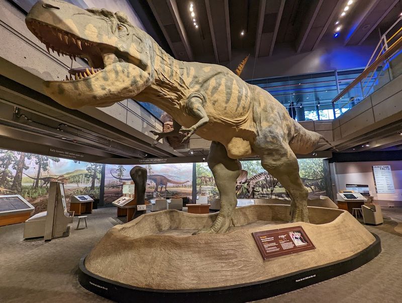 Museum of Science, Boston