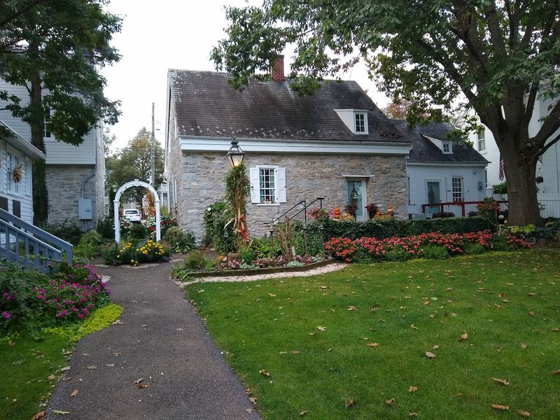 Lititz &mdash; Coolest Small Town in America