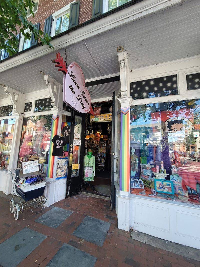 Main Street Shopping: Small Businesses With Big Personality