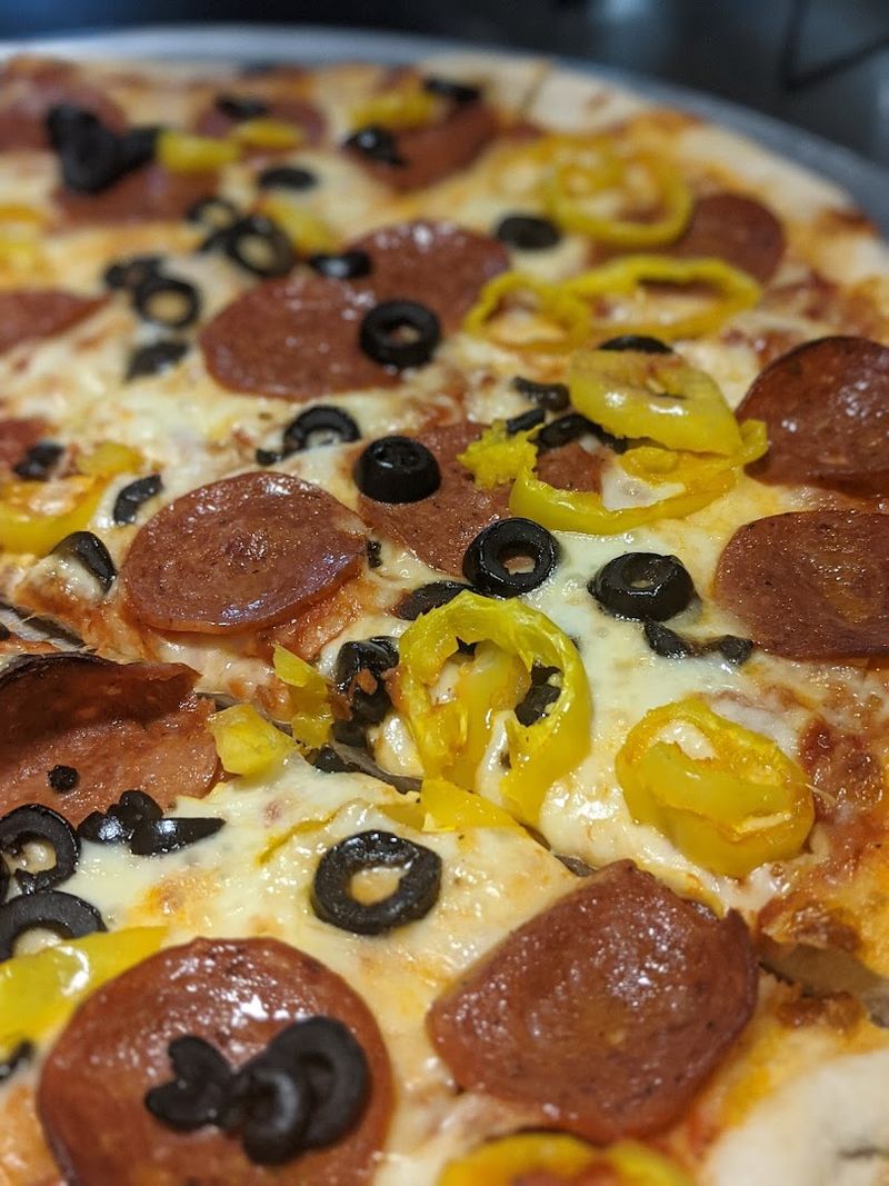 The Sauce, Cheese, and Pepperoni That Keep People Coming Back