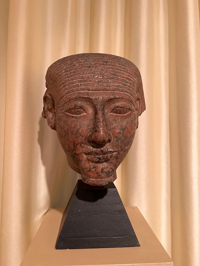 Home to Over 8,000 Works of Art