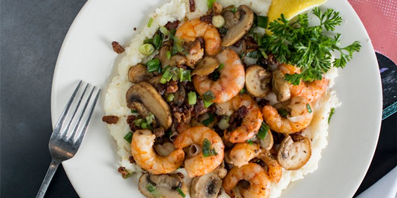 Crook&rsquo;s Corner