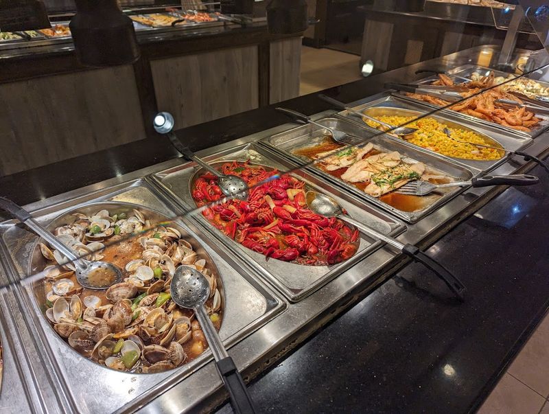 Chow King Grill & Buffet (Smyrna)