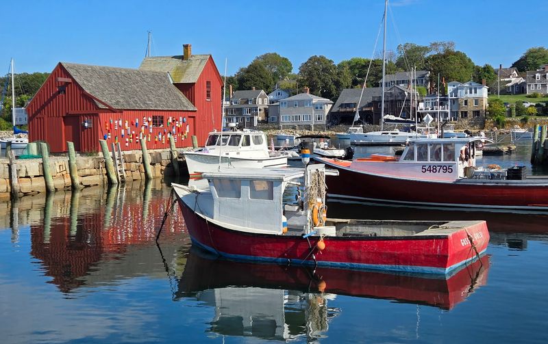 Rockport and Motif #1