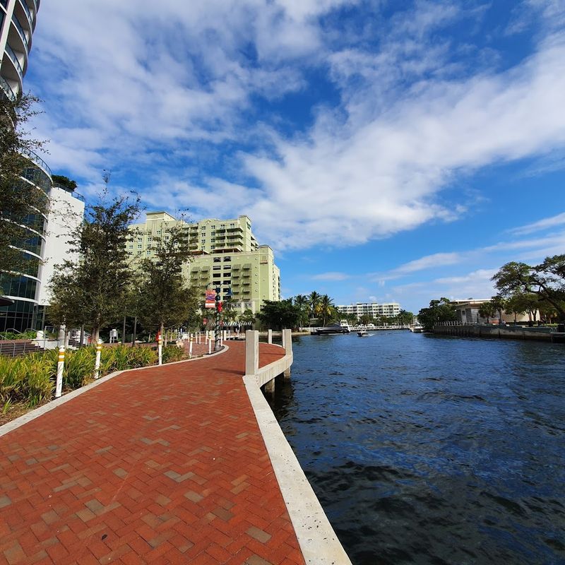 Riverwalk (Fort Lauderdale)