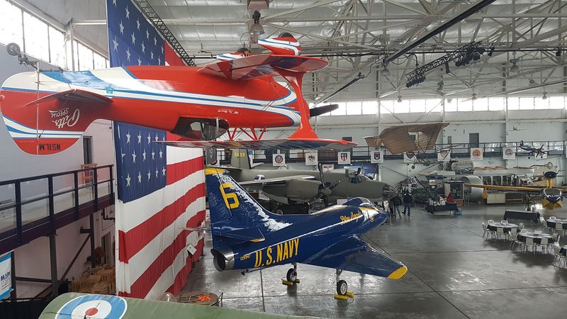 The Name Explains the Soul of the Museum