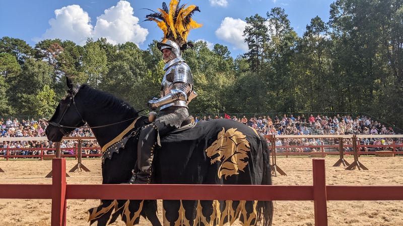 Carolina Renaissance Festival