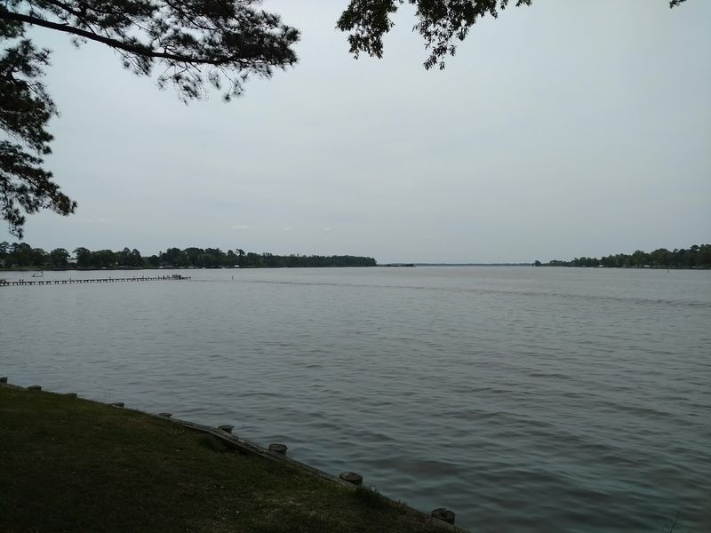 The Pamlico River: Water That Shaped Everything