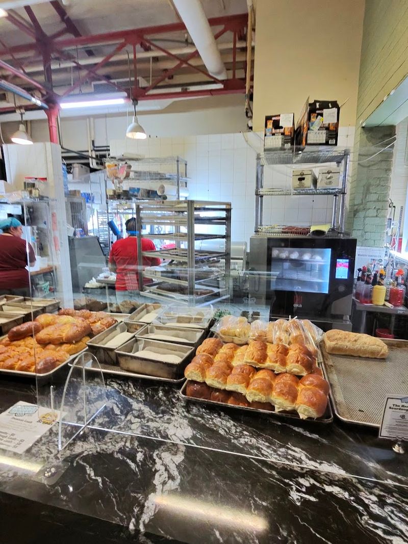 Findlay Market, Cincinnati