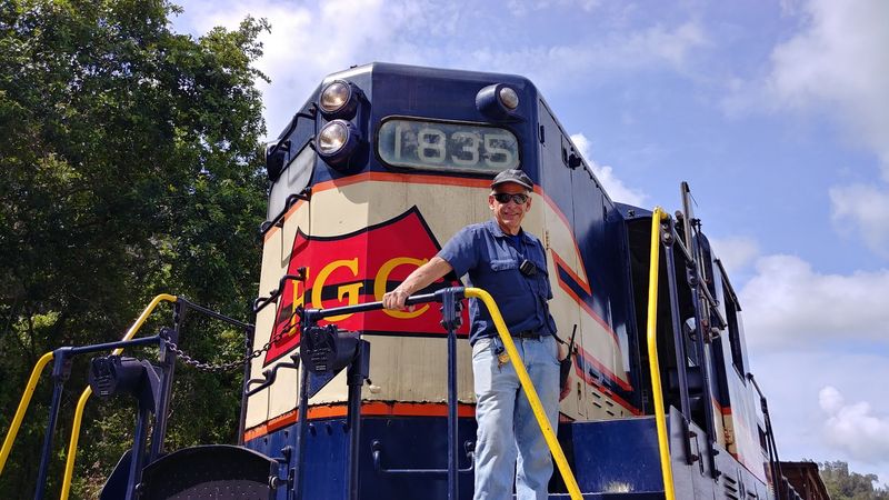 All-Volunteer Staff and Community Spirit