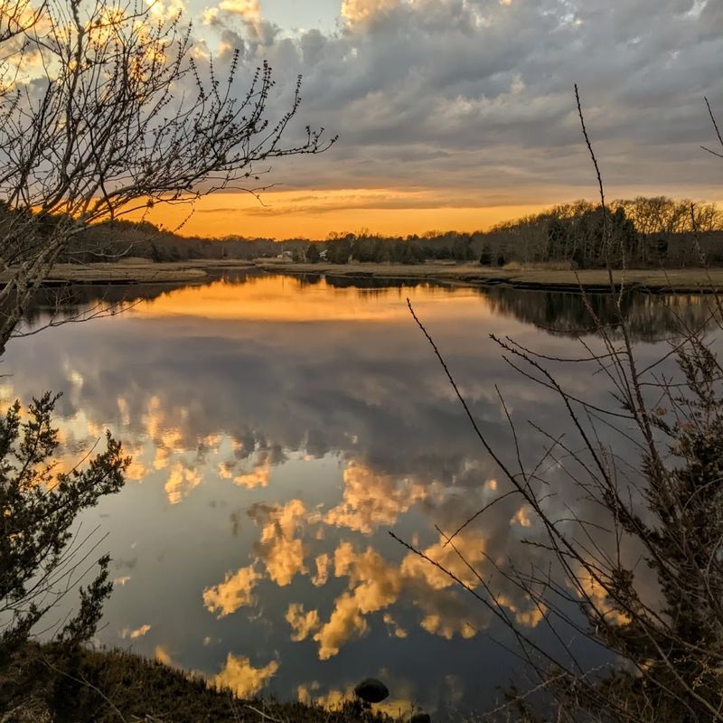 Phoenix Bike Trail and Mattapoisett Rail Trail
