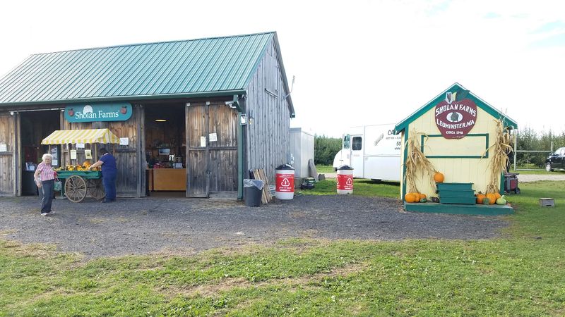 Sholan Farms