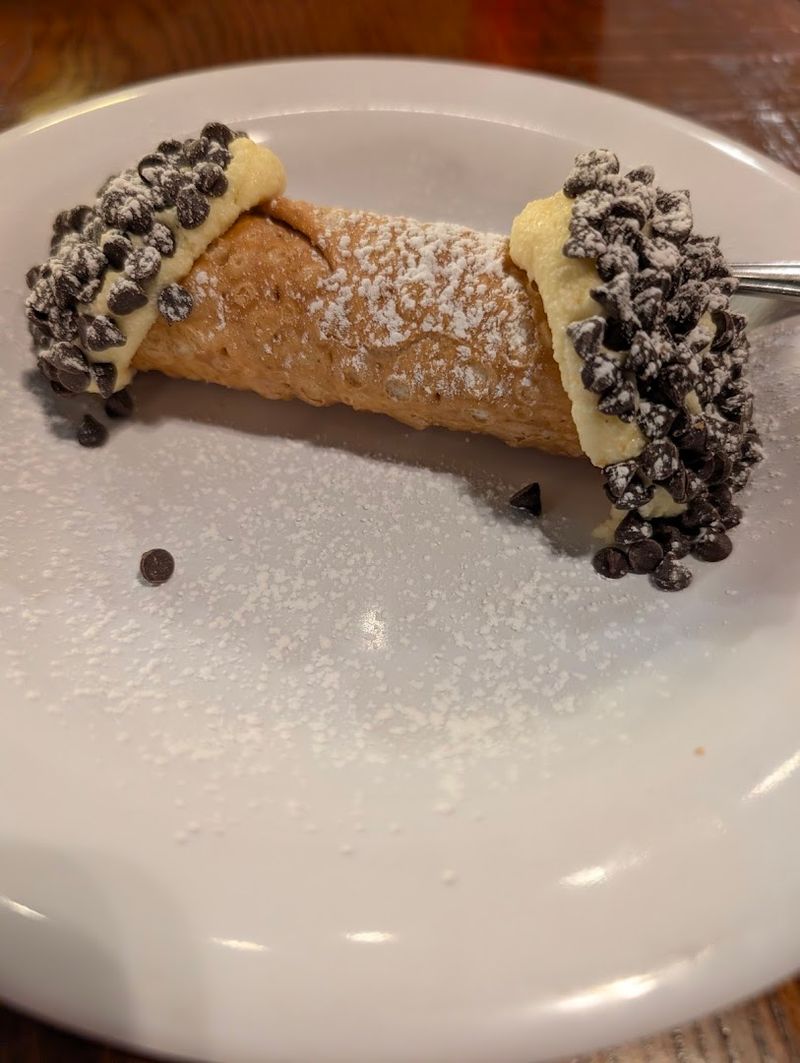 Desserts to Save Room For