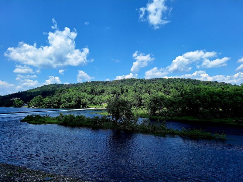 Let the River Do the Talking