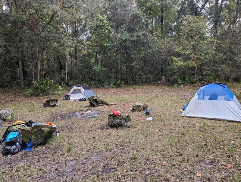 River Rise Preserve State Park