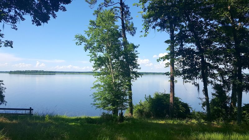 Three Rivers State Park (Sneads)