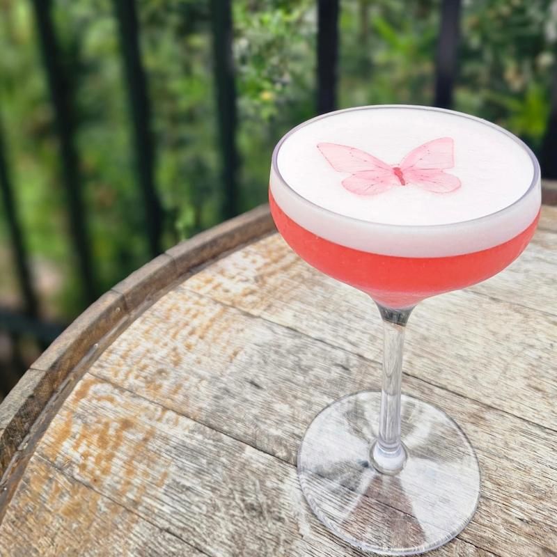 A Relaxing Hangout for Humans