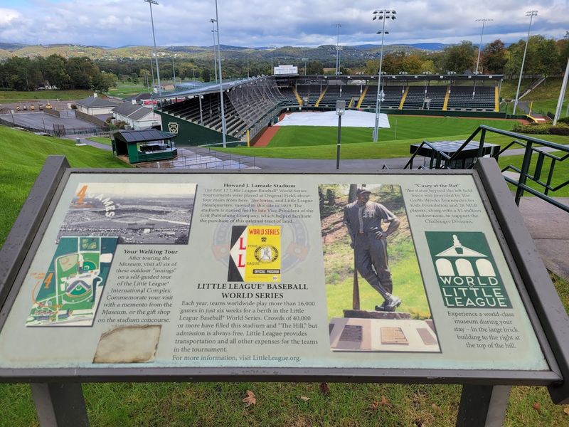 Visitor Info and Tips for Planning Your Trip