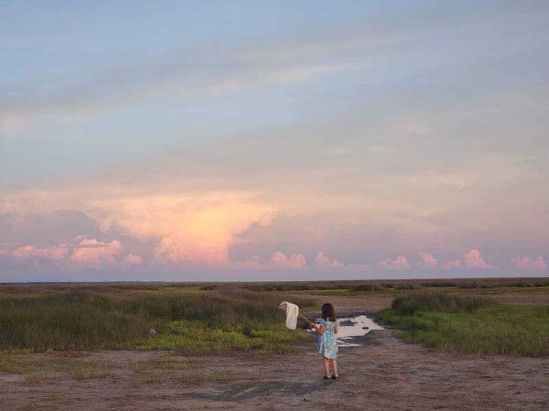 Wildlife Watching in a Place Where Nature Still Runs the Show