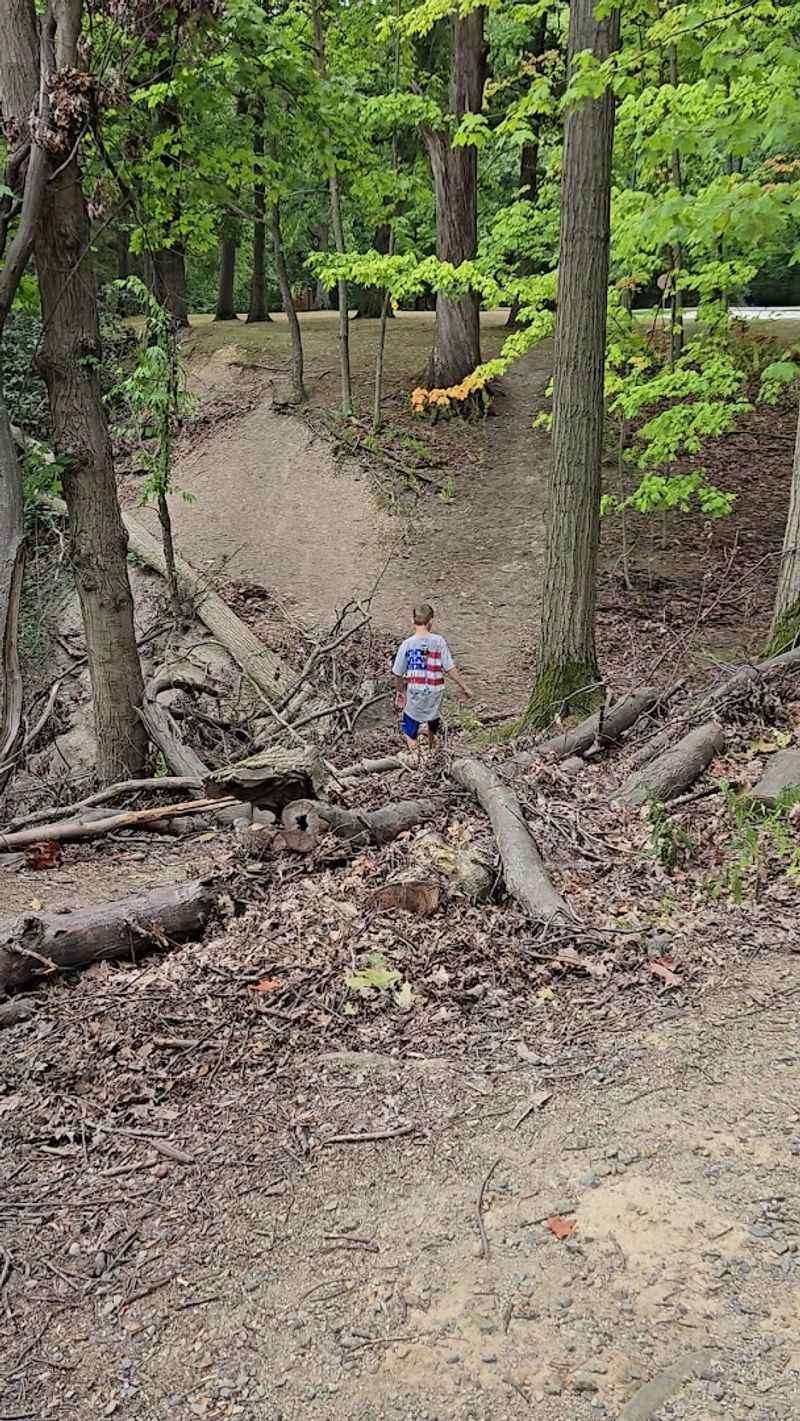 Lake Erie Nature & Science Center – Bay Village, OH