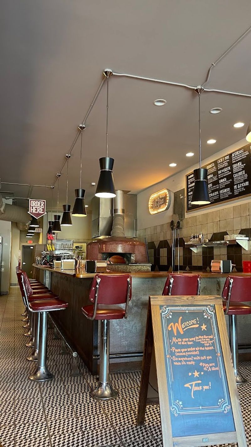 Citizen Pie - Cleveland, OH