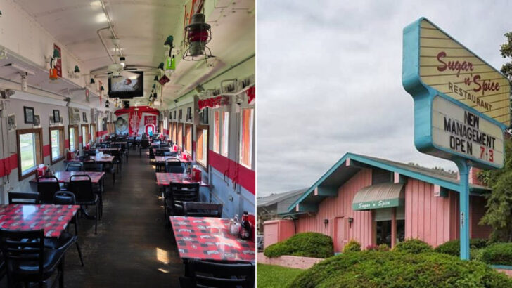 Ohio Restaurants That Feel More Like Local Attractions Than Dining Spots