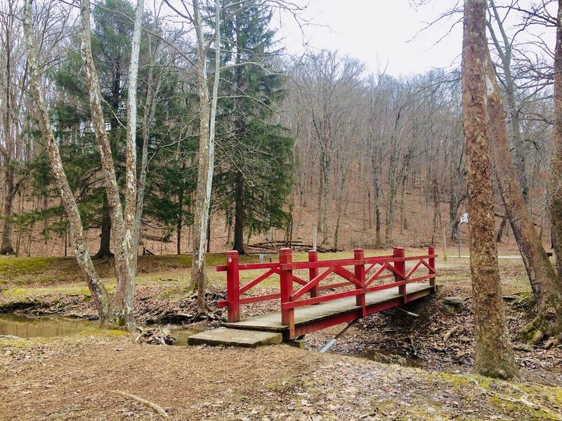 Scenic Scioto Heritage Trail