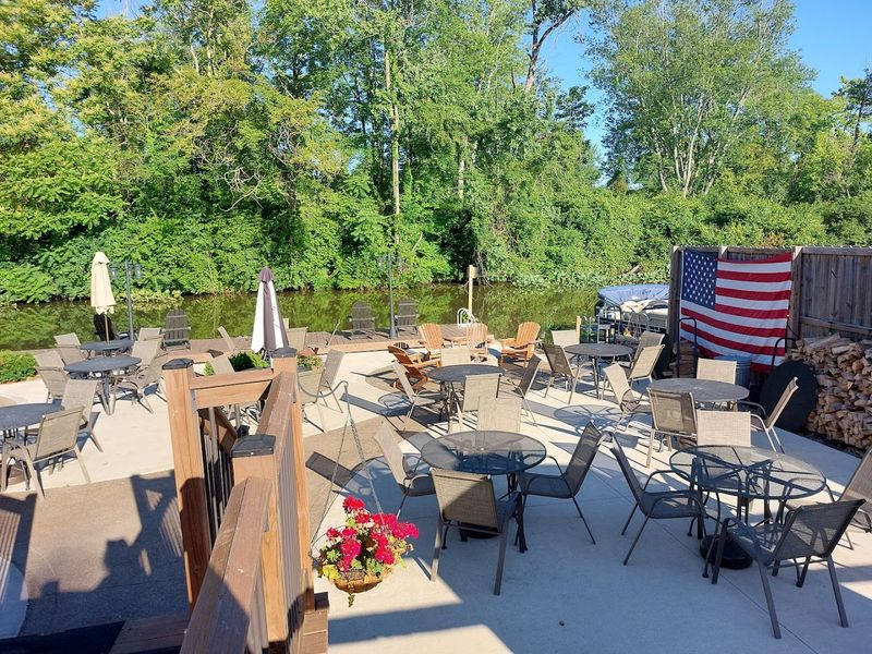 Buckeye Lake Coffee Company