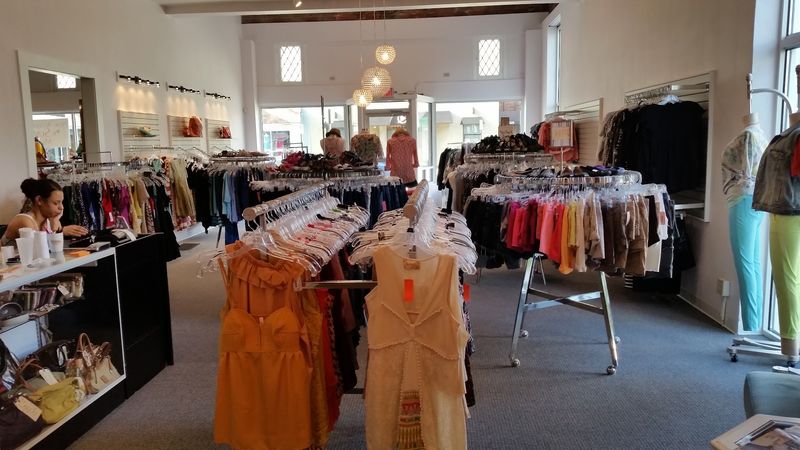 Second Chance Consignment & Thrift &ndash; Grandview Heights