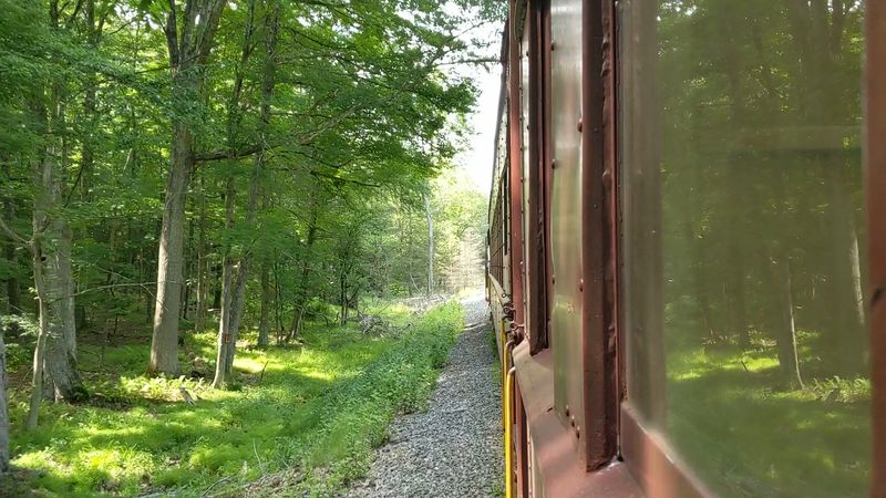 Stourbridge Line (Honesdale / Lackawaxen River Valley)