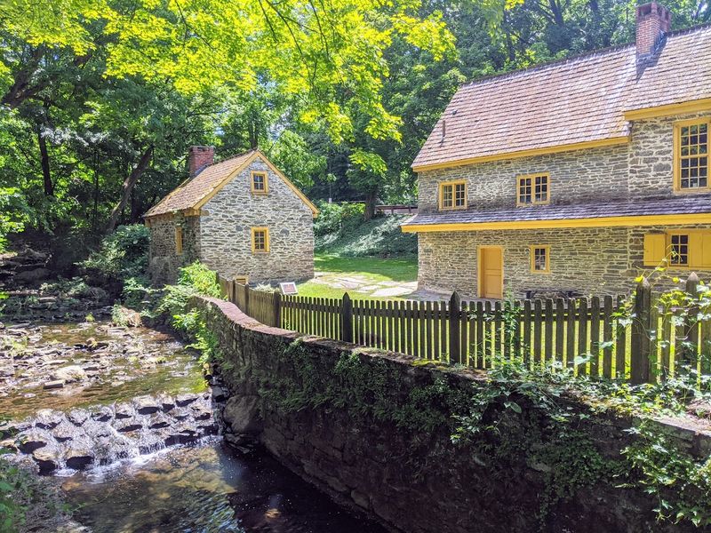Germantown Historic District, Philadelphia