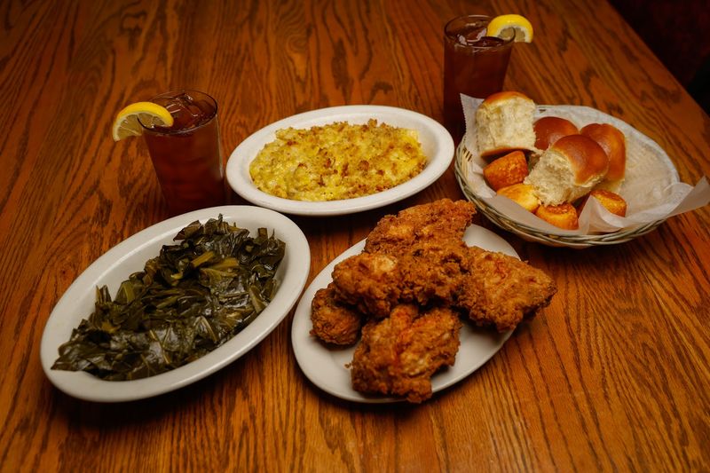 The Smith House - Dahlonega