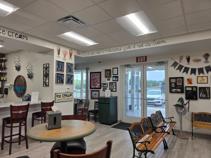 Old School Ice Cream (Ocala)