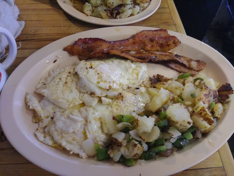 A Menu That Stays True to Its Roots