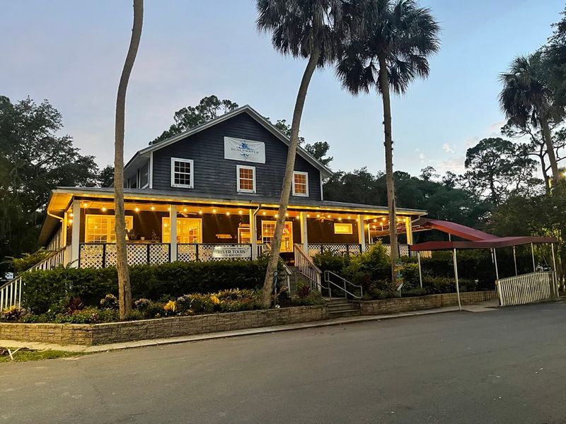 Blackwater Grill and Bar