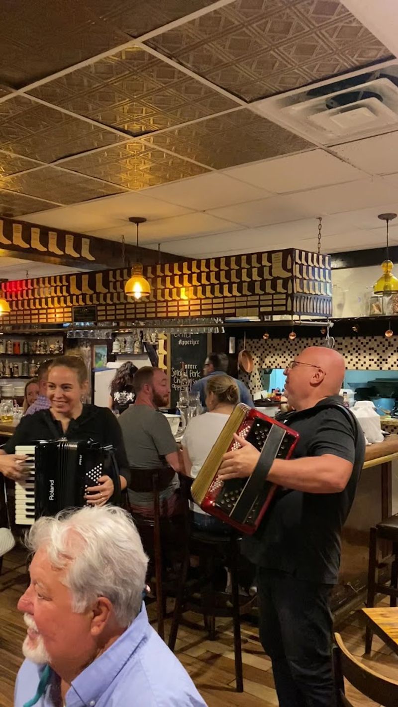 Checkers Old Munchen &ndash; Pompano Beach, FL