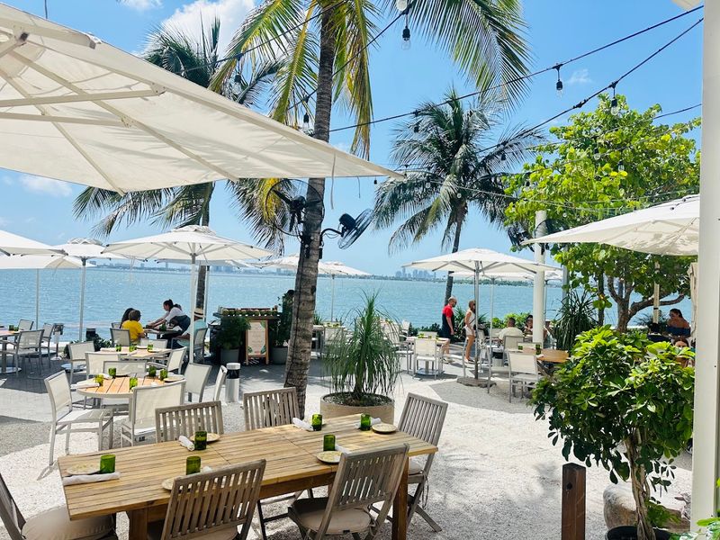 Amara at Paraiso - Miami