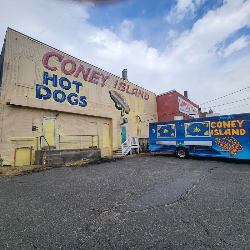 A Downtown Staple in Worcester