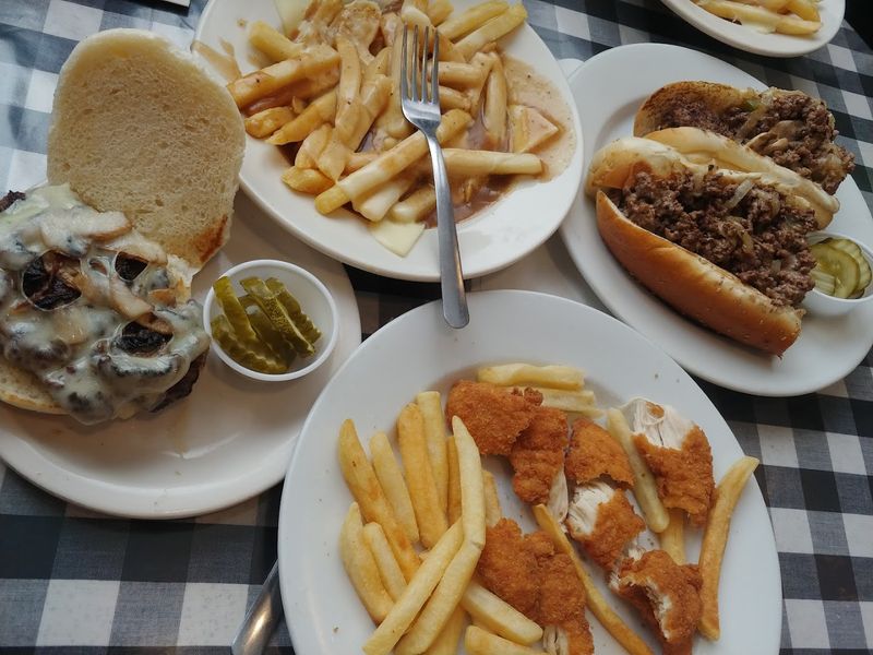 Affordable Comfort Food That Keeps Locals Coming Back