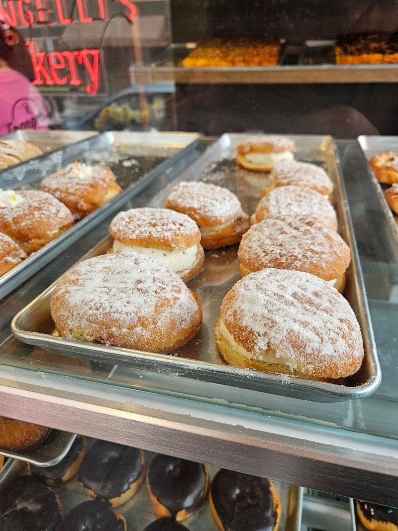 The One-Of-A-Kind Franolli