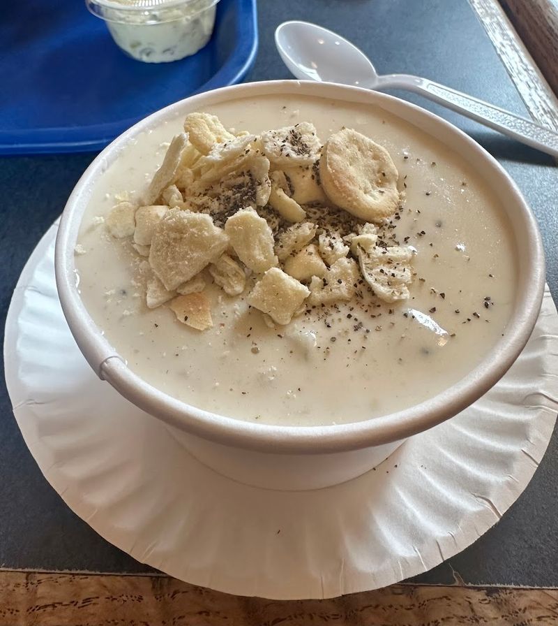 A Staple of the North Shore Food Scene