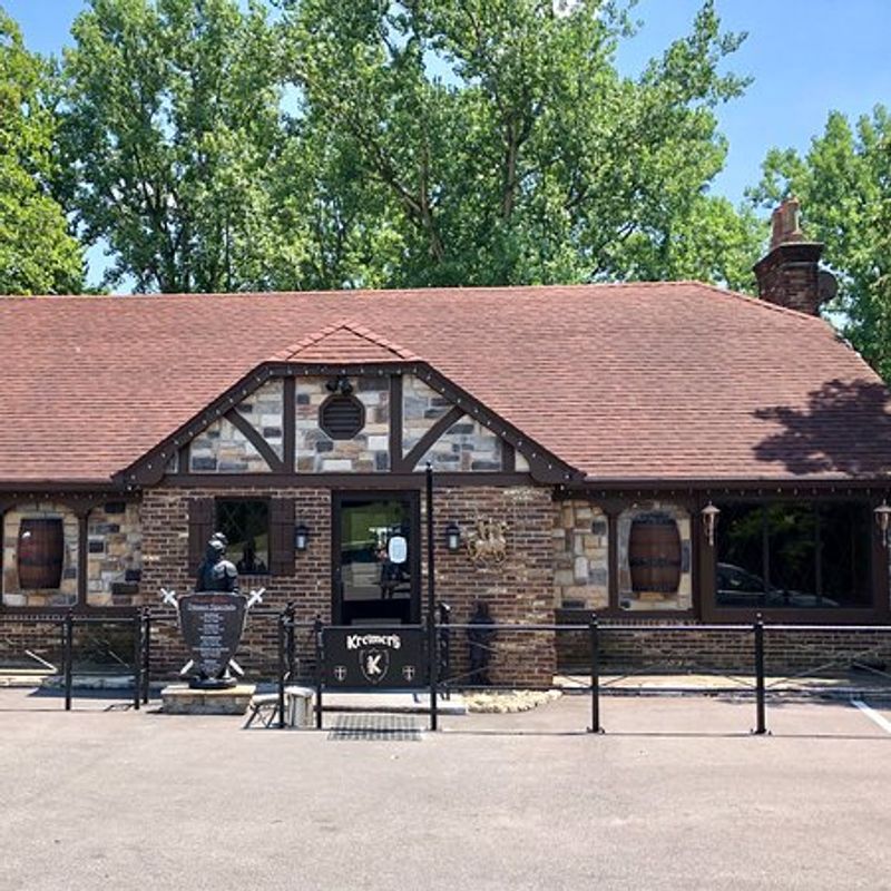 Kreimer&rsquo;s Bier Haus