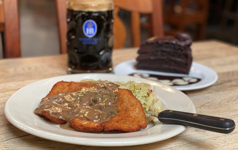 Hofbrauhaus Pittsburgh - Pittsburgh, PA