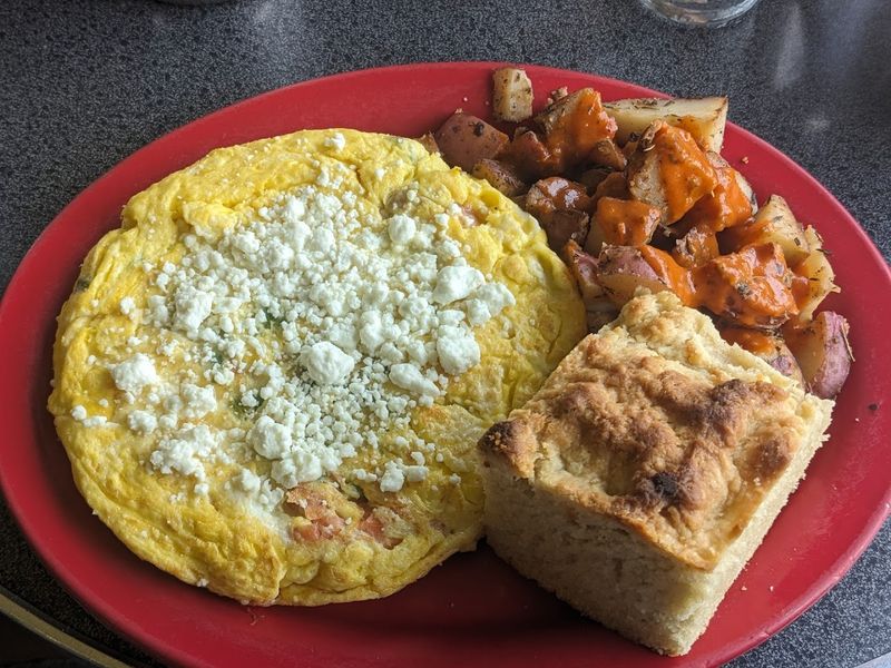 Morning Glory Diner &mdash; Philadelphia