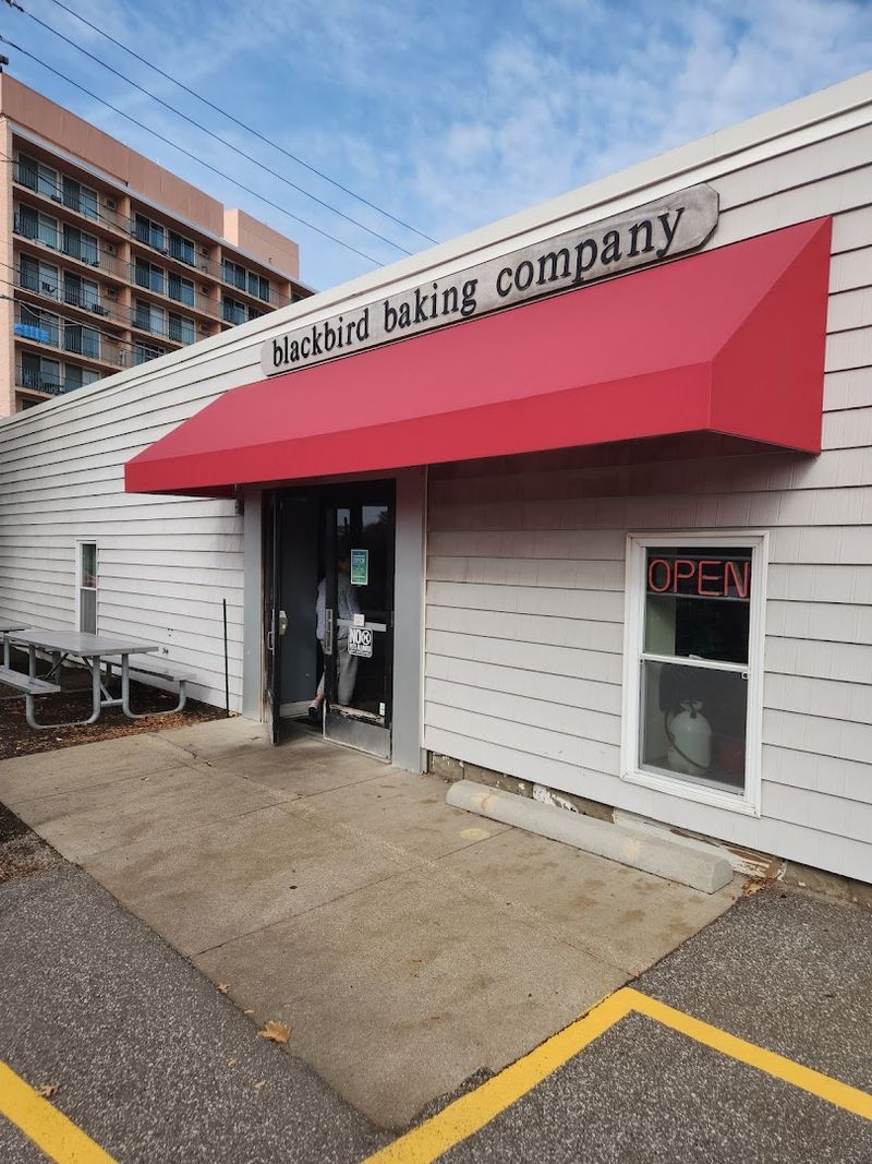 Blackbird Baking Company (Lakewood, OH)