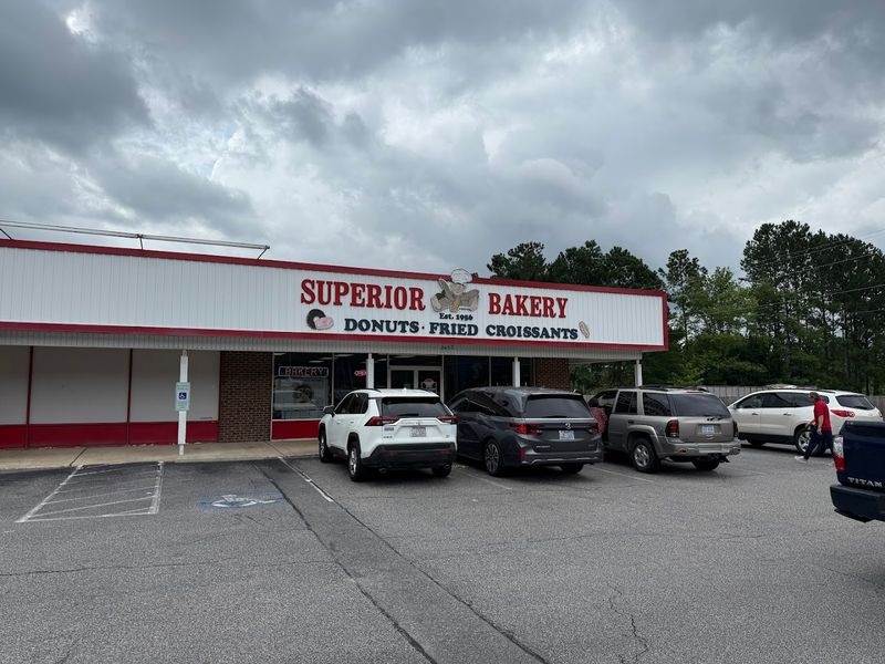 A Fayetteville Institution Since 1956