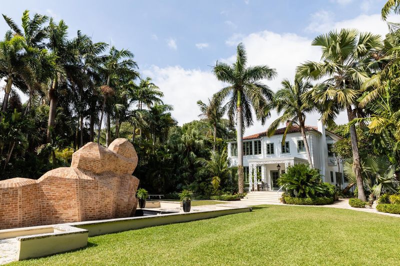 A Hidden Cultural Oasis in West Palm Beach