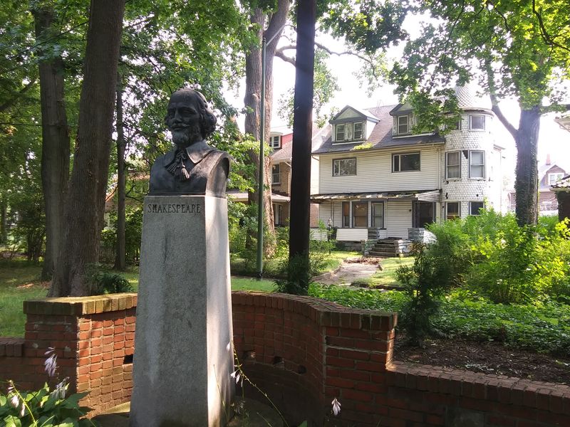 The History Hidden In The Stonework