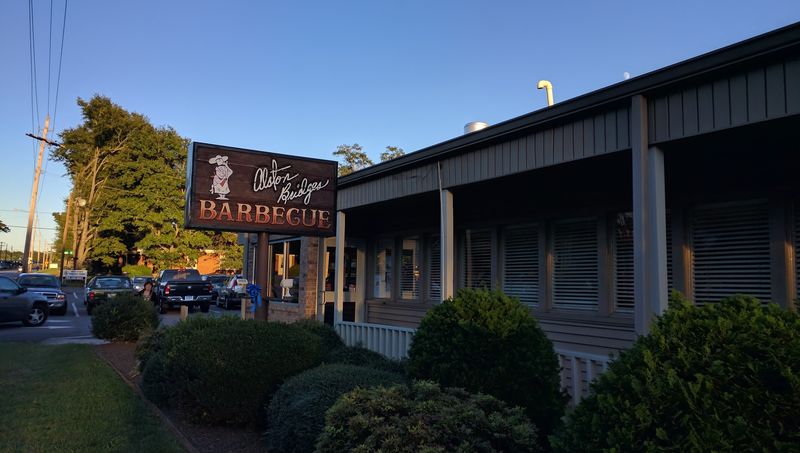 A Pit That's Been Burning Since 1956