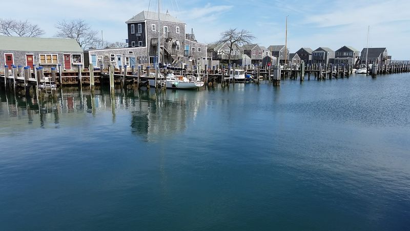 Architecture From Two Centuries